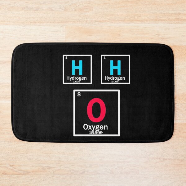 Item preview, Dihydrogen Monoxide  (water or  H2O)  designed and sold by patriotazx.
