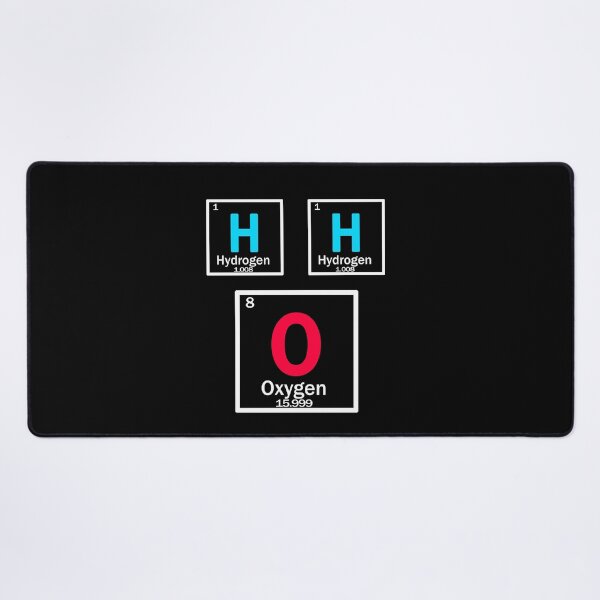Item preview, Dihydrogen Monoxide  (water or  H2O)  designed and sold by patriotazx.