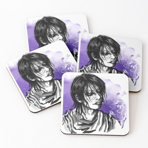 Item preview, Buck-Tick Sakurai Atsushi designed and sold by riinkanei.