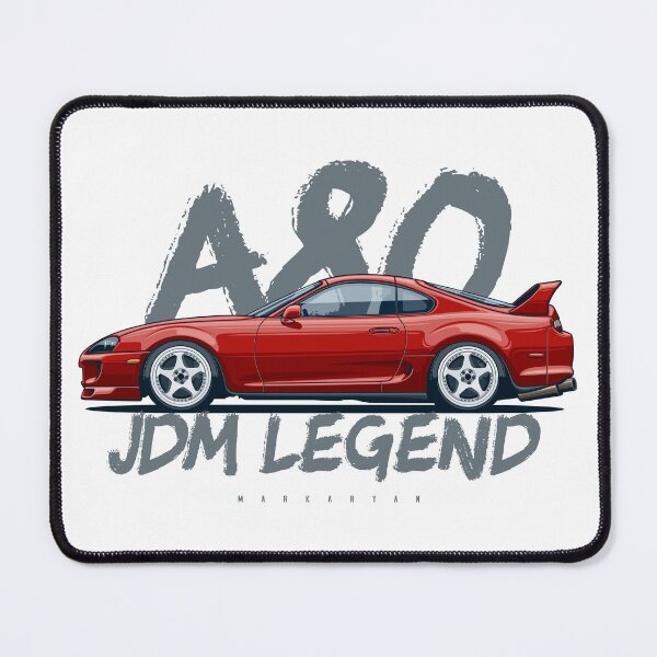 Item preview, Supra A80 designed and sold by OlegMarkaryan.
