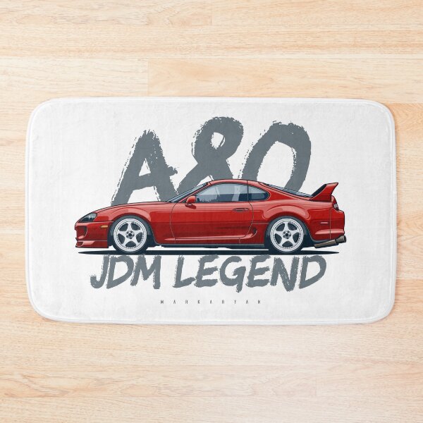 Item preview, Supra A80 designed and sold by OlegMarkaryan.