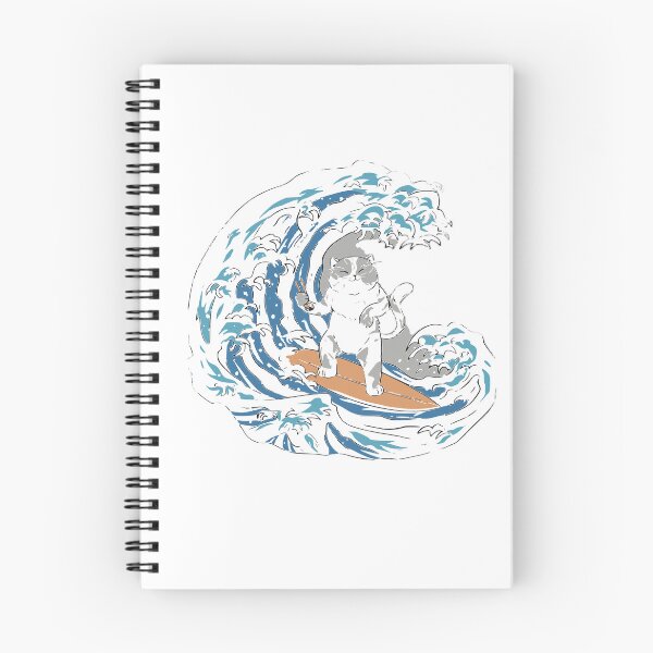 Item preview, Overnight Waves Summer Tee Ocean Wave  designed and sold by Farid1Shop.