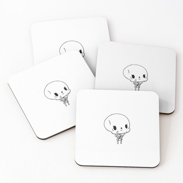 Item preview, Chibi Skeleton designed and sold by kennedysimpson4.