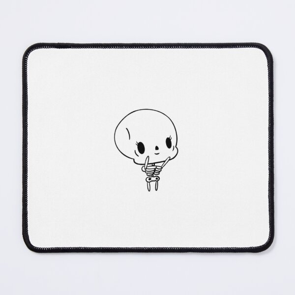Item preview, Chibi Skeleton designed and sold by kennedysimpson4.