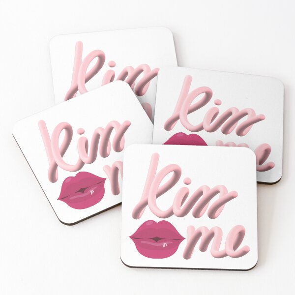 Item preview, kiss me again and again,,, designed and sold by ShaStyle ArtFo.