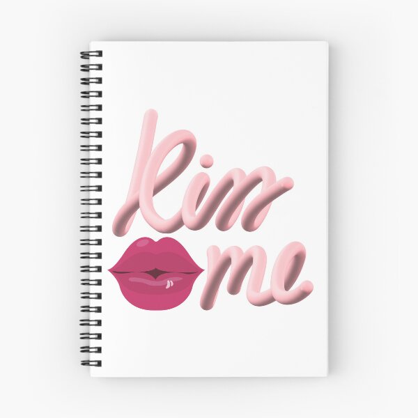 Item preview, kiss me again and again,,, designed and sold by ShaStyle ArtFo.