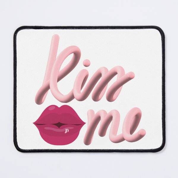 Item preview, kiss me again and again,,, designed and sold by ShaStyle ArtFo.