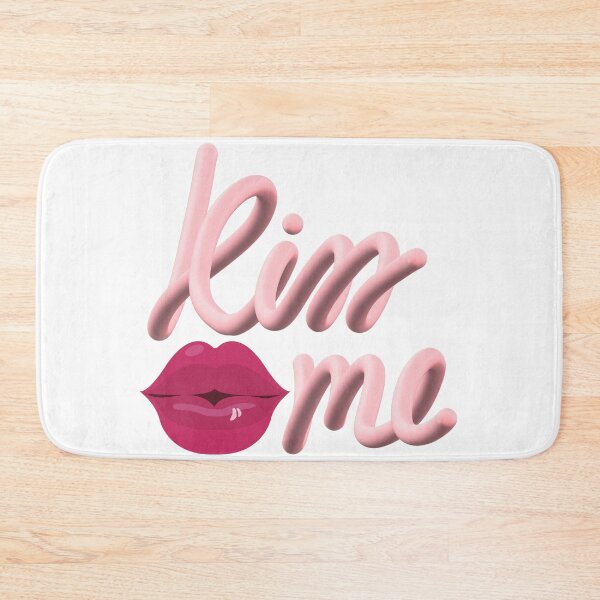 Item preview, kiss me again and again,,, designed and sold by ShaStyle ArtFo.