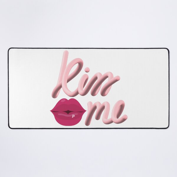 Item preview, kiss me again and again,,, designed and sold by ShaStyle ArtFo.