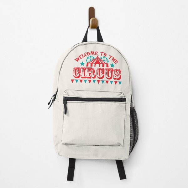 Item preview, Welcome to the Circus designed and sold by Andantino.