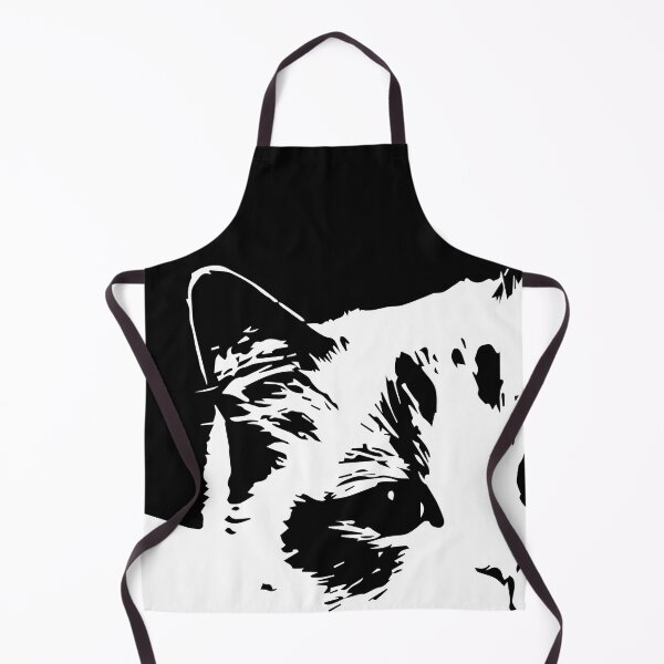 Item preview, Copia de gatos callejeros B/n nº 2 designed and sold by design-emperor.