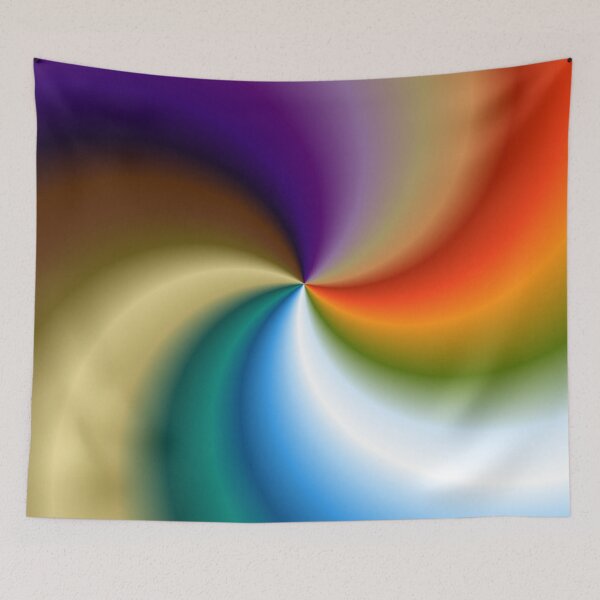 Item preview, Gradient Vivid Colors designed and sold by apgme.