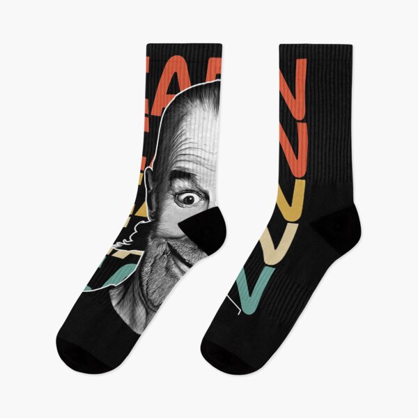 Item preview, Music Vintage George Stand Up Carlin Comedian Cool Graphic Gift designed and sold by ValentinoRitter.