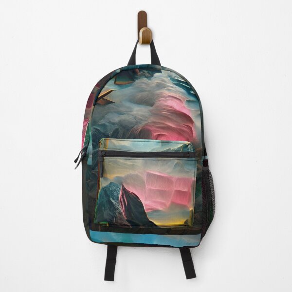 Item preview, Promise To Keep designed and sold by AI Art by Vie.