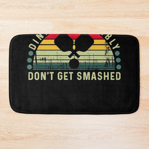 Item preview, Dink Responsibly don&x27;t get -funny vintage idea for retiremen Classic  designed and sold by argyleclimese.