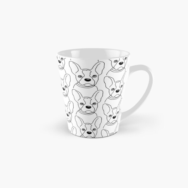 Artikel-Vorschau von boston terrier, designt und verkauft von dog-shirt.