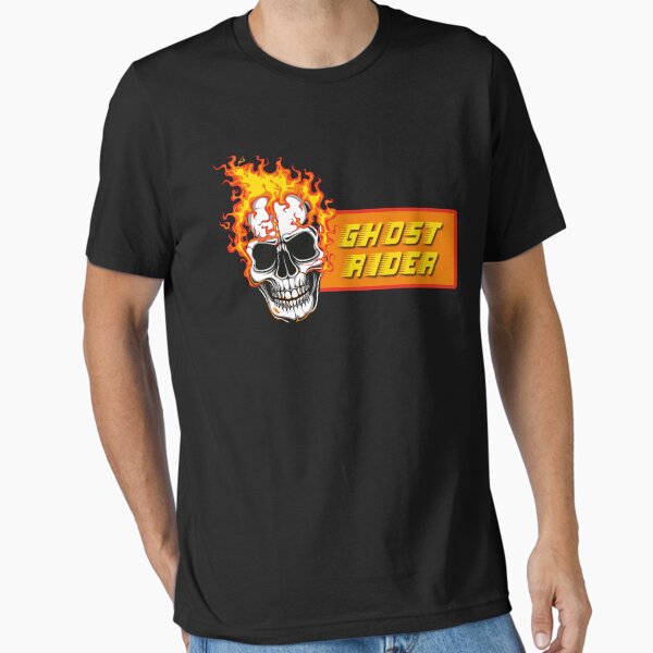 Item preview, Ghost Rider designed and sold by Jools-57.