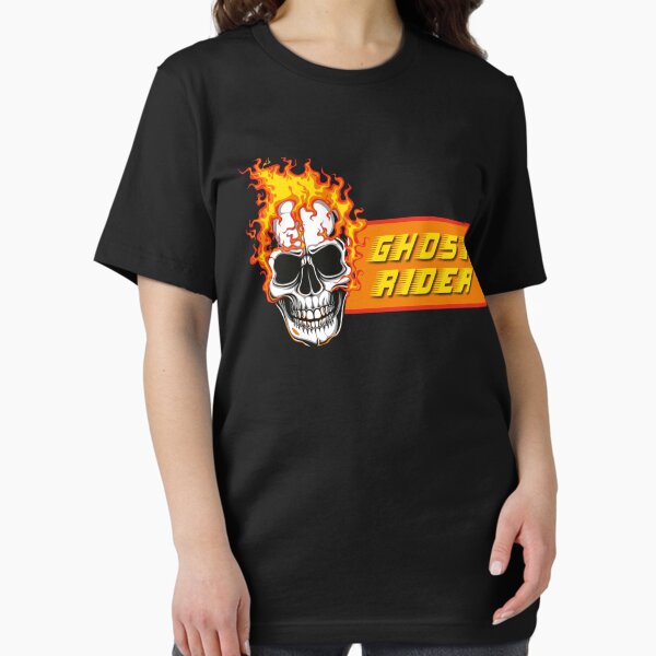 Item preview, Ghost Rider designed and sold by Jools-57.