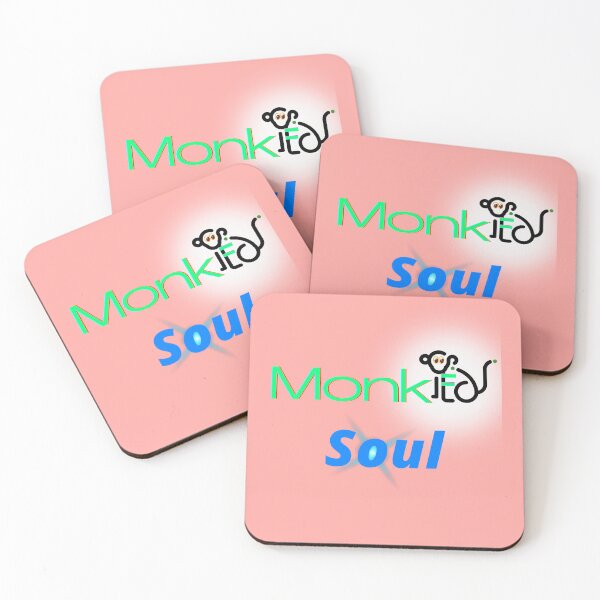 Item preview, Monkey Soul designed and sold by MiistyDesignz.