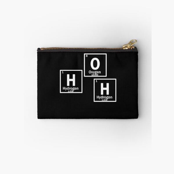 Item preview, H2O Dihydrogen Monoxide  (water) Molecule designed and sold by patriotazx.
