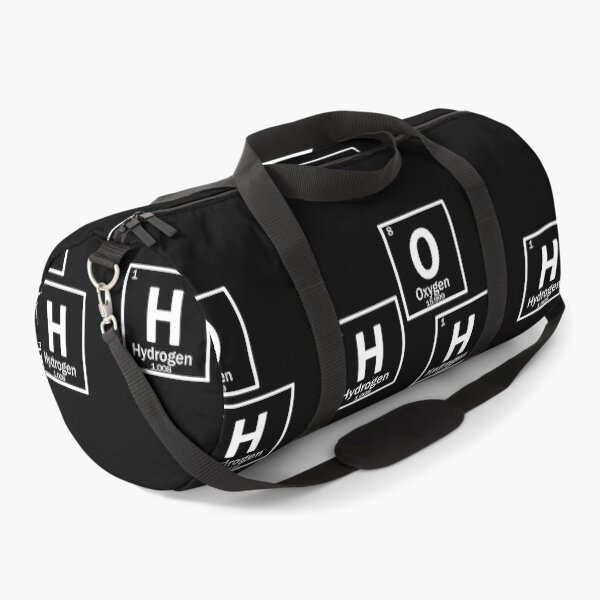 Item preview, H2O Dihydrogen Monoxide  (water) Molecule designed and sold by patriotazx.