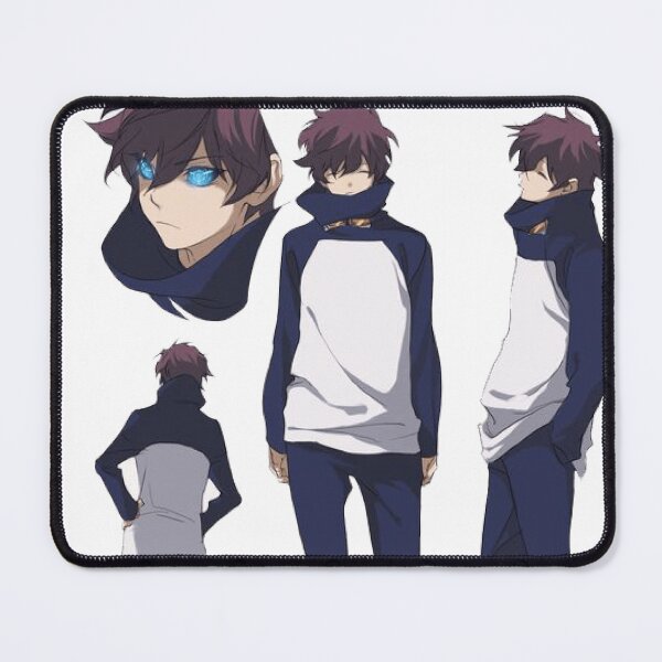 Item preview, Leonardo Watch - Kekkai sensen designed and sold by WELCOMEVERYBODY.