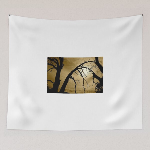 Item preview, Spooky Trees designed and sold by Barbara  Brown.