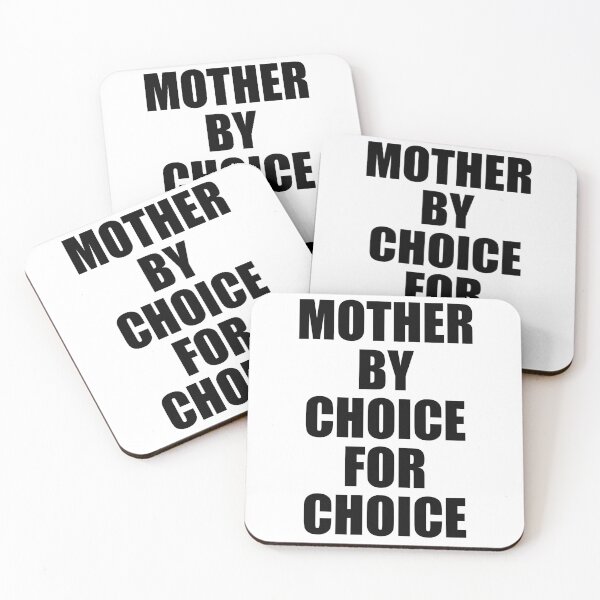 Item preview, mother by choice for choice designed and sold by Eriksonshop.