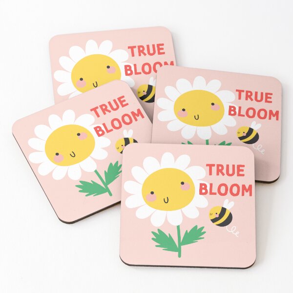 Item preview, True Bloom designed and sold by DinkyRouge.