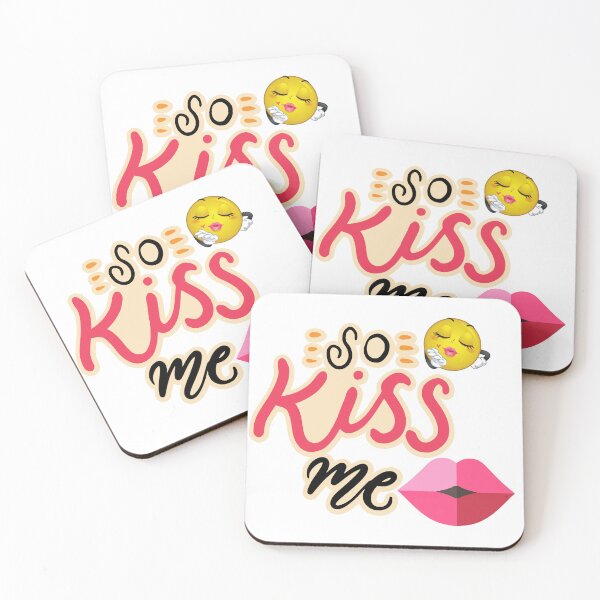 Item preview, kiss me again and again,,, designed and sold by ShaStyle ArtFo.