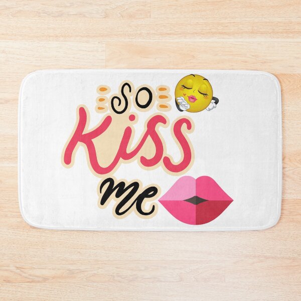 Item preview, kiss me again and again,,, designed and sold by ShaStyle ArtFo.