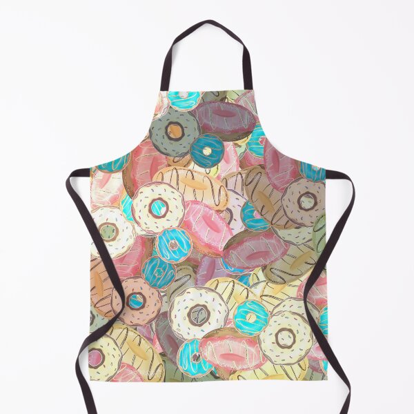 Item preview, Donut Heaven designed and sold by LamaGlamaSa.