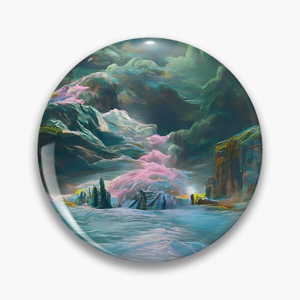 Item preview, Promise To Keep 3 designed and sold by AI Art  by Vie.