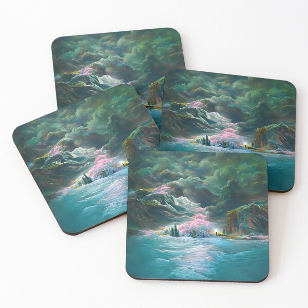 Item preview, Promise To Keep 3 designed and sold by AI Art  by Vie.