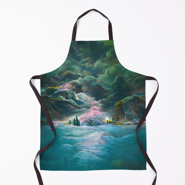 Item preview, Promise To Keep 3 designed and sold by AI Art by Vie.
