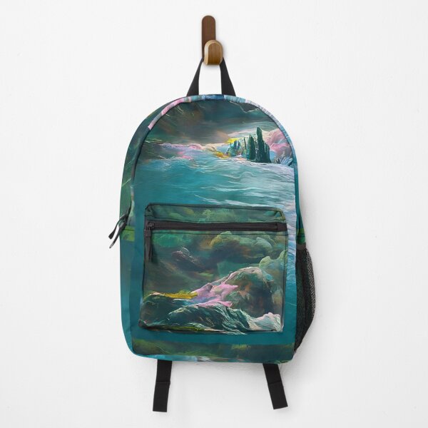 Item preview, Promise To Keep 3 designed and sold by AI Art by Vie.