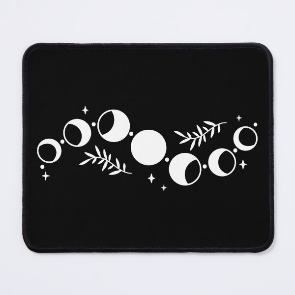 Item preview, Phases Of The Moon designed and sold by OutcastBrain.