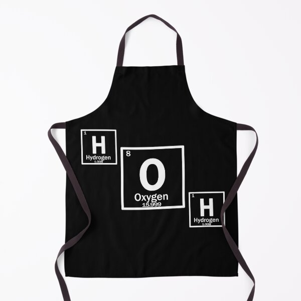 Item preview, H2O Dihydrogen Monoxide  (water) Molecule designed and sold by patriotazx.