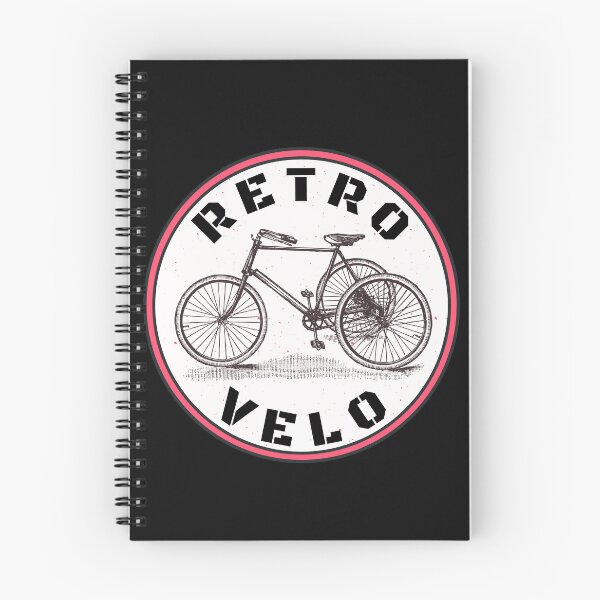 Item preview, Retro Velo | Velo | Cycling designed and sold by mattades.