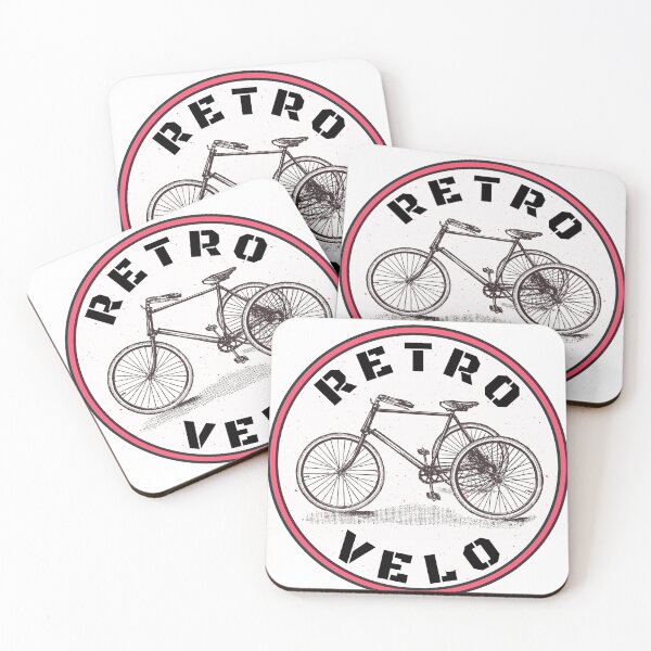 Item preview, Retro Velo | Velo | Cycling designed and sold by mattades.
