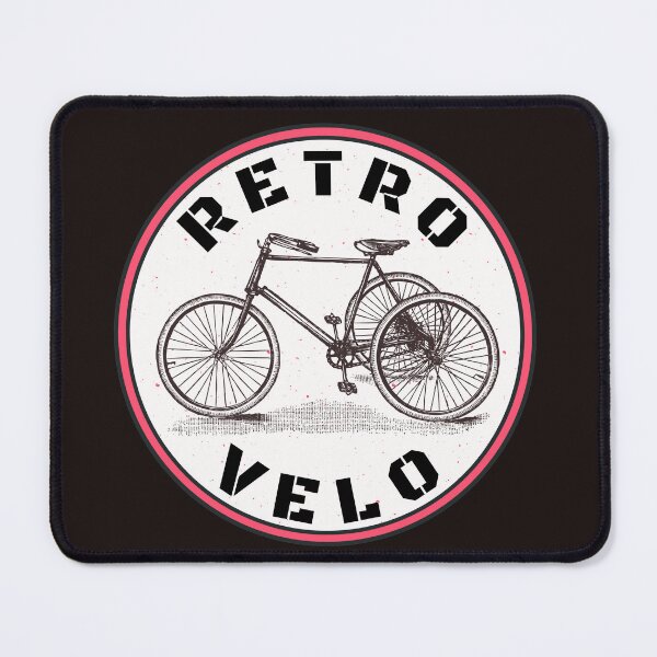 Item preview, Retro Velo | Velo | Cycling designed and sold by mattades.