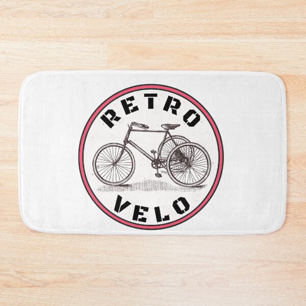 Item preview, Retro Velo | Velo | Cycling designed and sold by mattades.