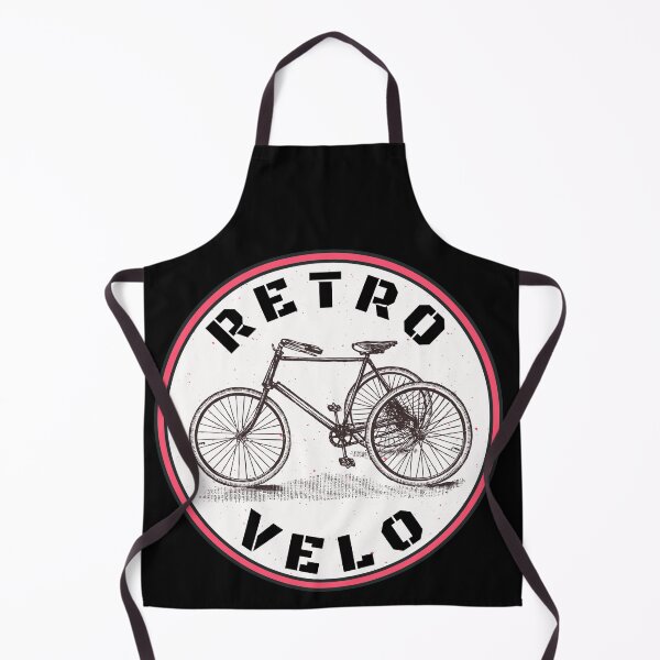 Item preview, Retro Velo | Velo | Cycling designed and sold by mattades.