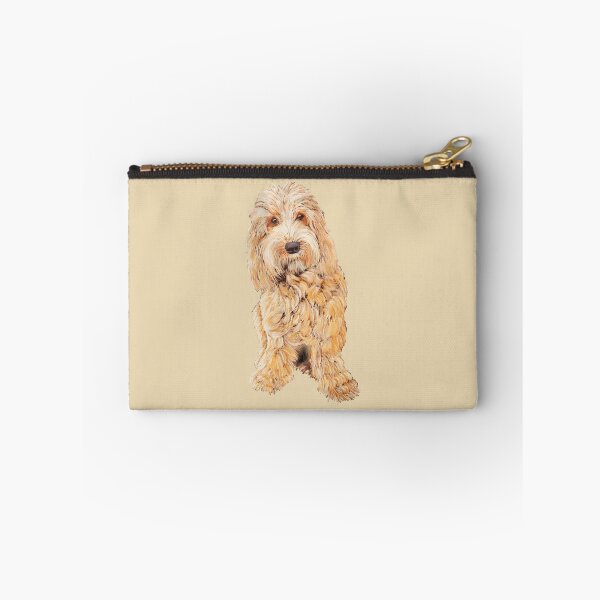 Item preview, APRICOT BLONDE COCKAPOO - COCKAPOO DOG LOVER designed and sold by Danicus666.