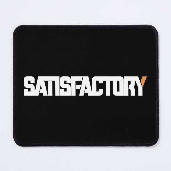 Item preview, Satisfactory  designed and sold by NasoYaslo.