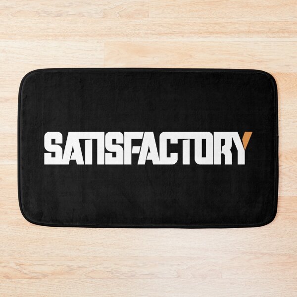 Item preview, Satisfactory  designed and sold by NasoYaslo.