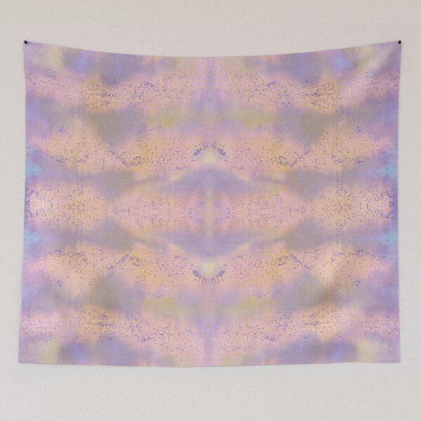 Item preview, Cosmic Wasp - Pastel Large designed and sold by lunimoon.