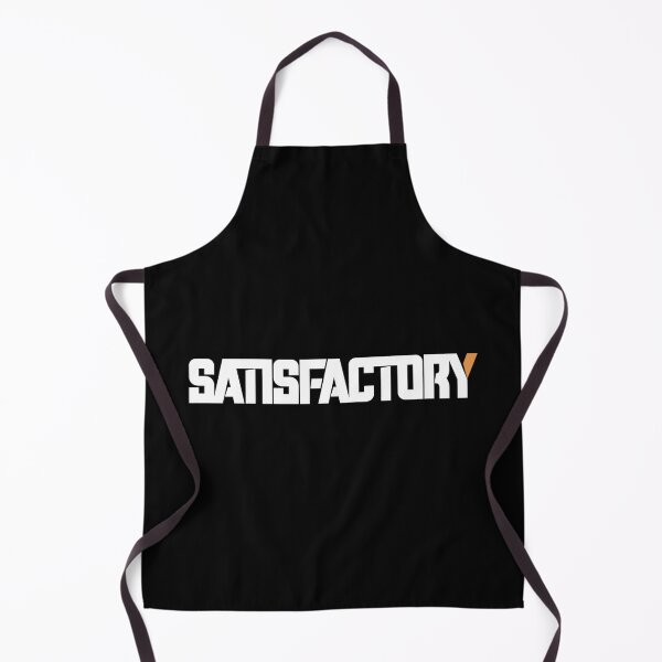Item preview, Satisfactory  designed and sold by NasoYaslo.
