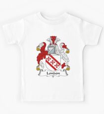 London Kids Tee