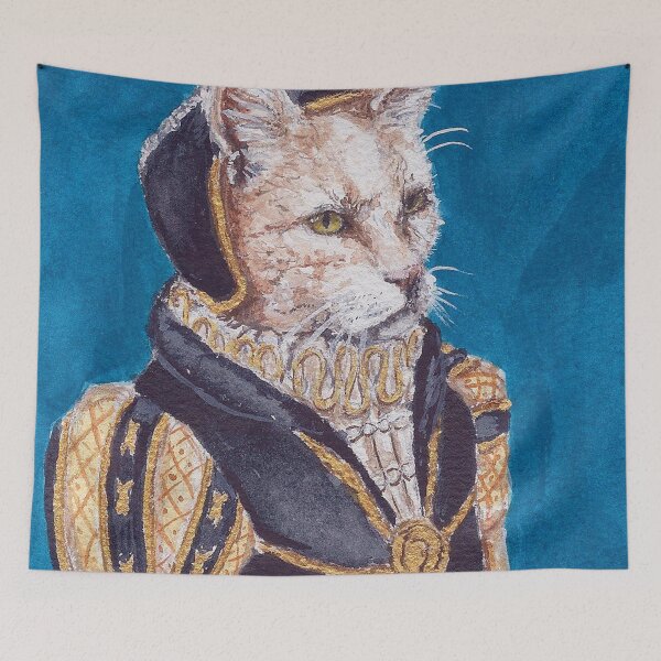 Item preview, Lady Westy designed and sold by mjposton.
